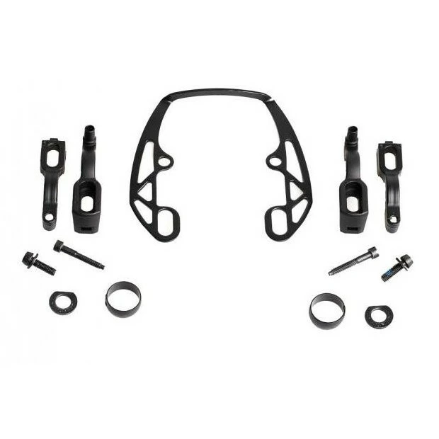 Adaptateur Magura EVO 2 Noir 3 Adaptateur Magura EVO 2 Noir