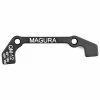 Adaptateur Frein à Disque Magura QM 12 1 Adaptateur Frein à Disque Magura QM 12 -Magasin de pièces de vélo pas cher adaptateur qm12