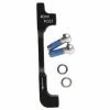 Adaptateur SRAM Pour Etrier De Frein à Disque Post Mount 40 Mm 1 Adaptateur SRAM Pour Etrier De Frein à Disque Post Mount 40 Mm -Magasin de pièces de vélo pas cher adaptateur sram pour etrier de frein a disque post mount 40 mm