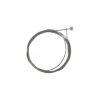Xxcycle Cable De Frein Arrière Inox T/Marteau 1.6 X 1800mm 1 Xxcycle Cable De Frein Arrière Inox T/Marteau 1.6 X 1800mm -Magasin de pièces de vélo pas cher cable frein arriere inox t marteau 16 x 1800