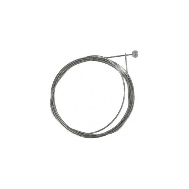 Xxcycle Cable De Frein Arrière Inox T/Marteau 1.6 X 1800mm 3 Xxcycle Cable De Frein Arrière Inox T/Marteau 1.6 X 1800mm