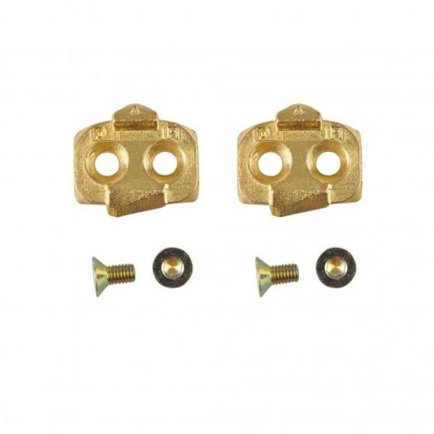 Cales VTT Time Atac Easy 10° 3 Cales VTT Time Atac Easy 10°