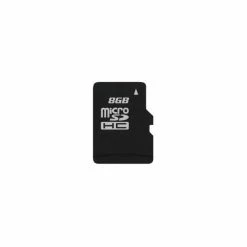Tecno Globe Carte Micro SD 8 Go