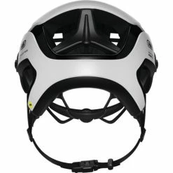 Casque Abus Montrailer ACE MIPS Blanc Polaire -Magasin de pièces de vélo pas cher casque abus montrailer ace mips blanc polaire 2