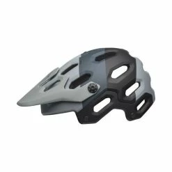 Casque Bell Super 3 - Gris Foncé Mat/Gun Metal 10 Casque Bell Super 3 - Gris Foncé Mat/Gun Metal -Magasin de pièces de vélo pas cher casque bell super 3 gris fonce mat gun metal 2