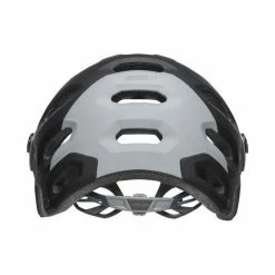 Casque Bell Super 3 - Gris Foncé Mat/Gun Metal 13 Casque Bell Super 3 - Gris Foncé Mat/Gun Metal -Magasin de pièces de vélo pas cher casque bell super 3 gris fonce mat gun metal 5