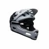 Casque Bell Super 3R MIPS Blanc/Noir -Magasin de pièces de vélo pas cher casque bell super 3r mips blanc noir