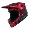 Casque Intégral Kenny Decade Graphic Smash Rouge -Magasin de pièces de vélo pas cher casque integral kenny decade graphic smash rouge