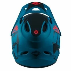 Casque Intégral Kenny Downhill Graphic Bleu Foncé 7 Casque Intégral Kenny Downhill Graphic Bleu Foncé -Magasin de pièces de vélo pas cher casque integral kenny downhill graphic bleu fonce 2