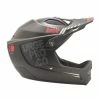 Casque Integral Urge BombAir - Noir -Magasin de pièces de vélo pas cher casque integral urge bombair noir