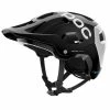 Casque POC Tectal Race SPIN - Uranium Noir-Hydrogène Blanc 2 Casque POC Tectal Race SPIN - Uranium Noir-Hydrogène Blanc -Magasin de pièces de vélo pas cher casque poc tectal race spin uranium noir hydrogene blanc