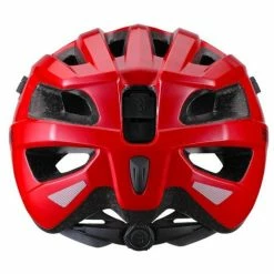 Casque Vélo BBB Kite 2.0 Rouge 8 Casque Vélo BBB Kite 2.0 Rouge -Magasin de pièces de vélo pas cher casque velo bbb kite 20 rouge 2