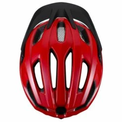 Casque Vélo BBB Kite 2.0 Rouge 9 Casque Vélo BBB Kite 2.0 Rouge -Magasin de pièces de vélo pas cher casque velo bbb kite 20 rouge 3