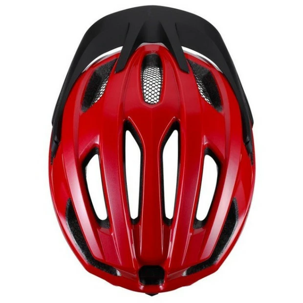 Casque Vélo BBB Kite 2.0 Rouge 6 Casque Vélo BBB Kite 2.0 Rouge – Image 4