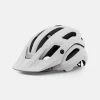 Casque VTT Giro Manifest Spherical Noir Mat/Blanc 2 Casque VTT Giro Manifest Spherical Noir Mat/Blanc -Magasin de pièces de vélo pas cher casque vtt giro manifest spherical noir mat blanc