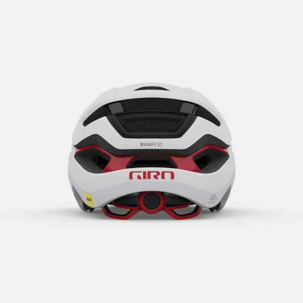 Casque VTT Giro Manifest Spherical Noir Mat/Blanc 5 Casque VTT Giro Manifest Spherical Noir Mat/Blanc – Image 3