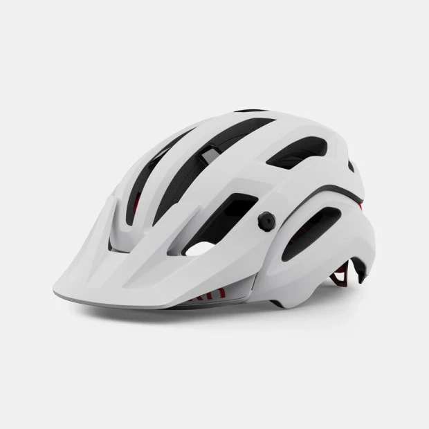 Casque VTT Giro Manifest Spherical Noir Mat/Blanc 3 Casque VTT Giro Manifest Spherical Noir Mat/Blanc