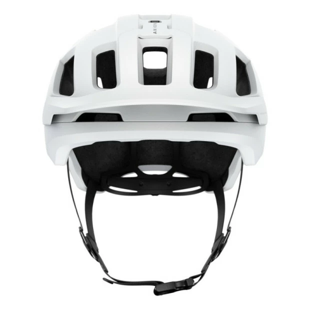Casque VTT POC Axion SPIN - Blanc Mat 4 Casque VTT POC Axion SPIN - Blanc Mat – Image 2