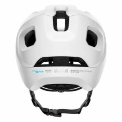 Casque VTT POC Axion SPIN - Blanc Mat 8 Casque VTT POC Axion SPIN - Blanc Mat -Magasin de pièces de vélo pas cher casque vtt poc axion spin blanc mat 2