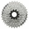 Cassette Shimano Acera CS-HG201 9 V - [11-32] -Magasin de pièces de vélo pas cher cassette shimano acera cs hg201 9 v 11 32