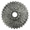 Cassette Shimano Acera CS-HG41 - 8 Vitesses - 11/30 Dents 2 Cassette Shimano Acera CS-HG41 - 8 Vitesses - 11/30 Dents -Magasin de pièces de vélo pas cher cassette shimano acera cs hg41 8 vitesses 11 30 dents