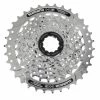 Cassette Shimano Acera CS-HG41 - 8 Vitesses - 11/34 Dents -Magasin de pièces de vélo pas cher cassette shimano acera cs hg41 8 vitesses 11 34 dents