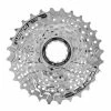Cassette Shimano Alivio CS-HG51 - 8 Vitesses - 11/28 Dents -Magasin de pièces de vélo pas cher cassette shimano alivio cs hg51 8 vitesses 11 28 dents