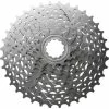 Cassette Shimano Alivio CS-HG400 - 9 Vitesses - 11/34 Dents -Magasin de pièces de vélo pas cher cassette shimano cs hg400 9 9 v 11 34