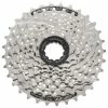 Cassette Shimano CS-HG41-8 8 V - [11-32] -Magasin de pièces de vélo pas cher cassette shimano cs hg41 8 8 v 11 32