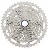 Cassette Shimano Deore CS-M4100-10 - 10V - 11-46 Dents -Magasin de pièces de vélo pas cher cassette shimano deore cs m4100 10 10v 11 46 dents