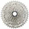 Cassette Shimano Deore CS-M4100-11 - 11V - 11-42 Dents -Magasin de pièces de vélo pas cher cassette shimano deore cs m4100 11 11v 11 42 dents