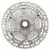 Cassette Shimano Deore CS-M4100-11 - 11V - 11-51 Dents -Magasin de pièces de vélo pas cher cassette shimano deore cs m4100 11 11v 11 51 dents