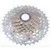 Cassette Shimano SLX 10 V HG-81 (11-36) -Magasin de pièces de vélo pas cher cassette shimano slx 10 v hg 81 11 36