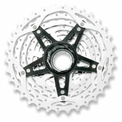 Cassette Sram PG-980 9V (11-34) 5 Cassette Sram PG-980 9V (11-34) -Magasin de pièces de vélo pas cher cassette sram 9 v pg 980 11 34 1