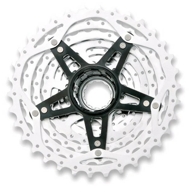 Cassette Sram PG-980 9V (11-34) 4 Cassette Sram PG-980 9V (11-34) – Image 2