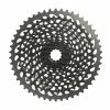 Cassette SRAM X01 Eagle XG-1295 (10-50) 12V Noire 1 Cassette SRAM X01 Eagle XG-1295 (10-50) 12V Noire -Magasin de pièces de vélo pas cher cassette sram x01 eagle xg 1295 10 50 12v noire