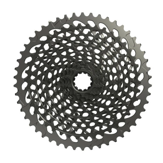 Cassette SRAM X01 Eagle XG-1295 (10-50) 12V Noire 3 Cassette SRAM X01 Eagle XG-1295 (10-50) 12V Noire