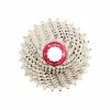 Cassette SunRace CSRX1 11 Vitesses - 11/32 - Argent -Magasin de pièces de vélo pas cher cassette sunrace csrx1 11 vitesses 11 32 argent
