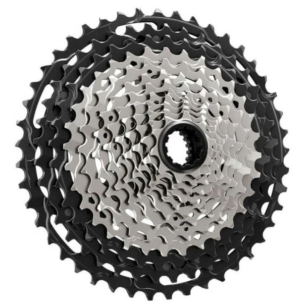 Cassette VTT Shimano XTR CS-M9101 12 Vitesses 10/45 Dents 3 Cassette VTT Shimano XTR CS-M9101 12 Vitesses 10/45 Dents