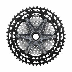 Cassette VTT Shimano XTR CS-M9101 12V 10/51 Dents 5 Cassette VTT Shimano XTR CS-M9101 12V 10/51 Dents -Magasin de pièces de vélo pas cher cassette vtt shimano xtr cs m9101 12 10 51 dents 1