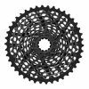 Cassette VTT Sram X01 XG-1195 X-GLIDE - 11v - 10-42 1 Cassette VTT Sram X01 XG-1195 X-GLIDE - 11v - 10-42 -Magasin de pièces de vélo pas cher cassette vtt sram x01 xg 1195 x glide 11v 10 42