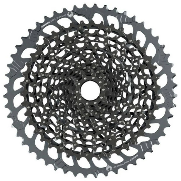 Cassette VTT SRAM XG-1275 Eagle 10/52 Dents 12v 3 Cassette VTT SRAM XG-1275 Eagle 10/52 Dents 12v