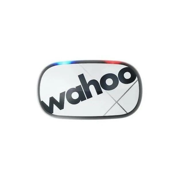 Ceinture Cardiaque Bluetooth & ANT+ Wahoo Fitness TICKR X - Mémoire 4 Ceinture Cardiaque Bluetooth & ANT+ Wahoo Fitness TICKR X - Mémoire – Image 2