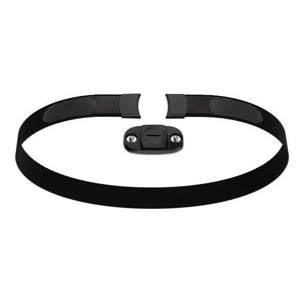 Ceinture Cardiaque Bluetooth & ANT+ Wahoo Fitness TICKR X - Mémoire 5 Ceinture Cardiaque Bluetooth & ANT+ Wahoo Fitness TICKR X - Mémoire – Image 3