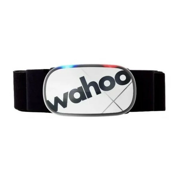 Ceinture Cardiaque Bluetooth & ANT+ Wahoo Fitness TICKR X - Mémoire 7 Ceinture Cardiaque Bluetooth & ANT+ Wahoo Fitness TICKR X - Mémoire – Image 5