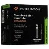 Chambre à Air Hutchinson Standard 26x2.30/2.85 - Presta 48mm -Magasin de pièces de vélo pas cher chambre a air hutchinson standard 26x230 285 presta 48mm