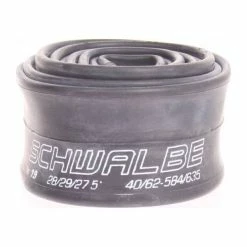 Chambre à Air VTT / VTC Schwalbe DV 13 - 26" - 40/62-559 - Dunlop