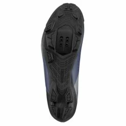 Chaussure VTT Shimano XC300 - Bleu -Magasin de pièces de vélo pas cher chaussure vtt shimano xc300 bleu 3
