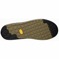 Chaussures Fizik Gravita Versor Flat Enduro - Gris -Magasin de pièces de vélo pas cher chaussures fizik gravita versor flat enduro gris 2