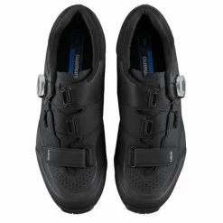 Chaussures Trail/Enduro Shimano ME5 (SH-ME 502) Noir 6 Chaussures Trail/Enduro Shimano ME5 (SH-ME 502) Noir -Magasin de pièces de vélo pas cher chaussures trail enduro shimano me5 sh me 502 noir 2